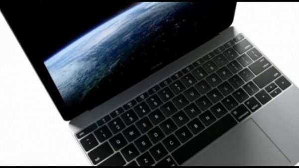 MAD NEWS: Apple MacBook Air 2015