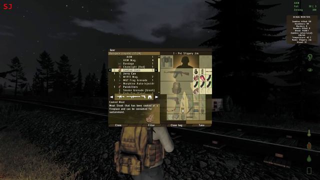 DayZ Road Trip in the Offroad Pickup Truck | Part 4 смотреть онлайн