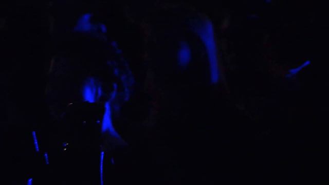 Курара - Рокки-рок-н-ролл (Live in Fassbinder_28.04.2016_Moscow) смотреть онлайн