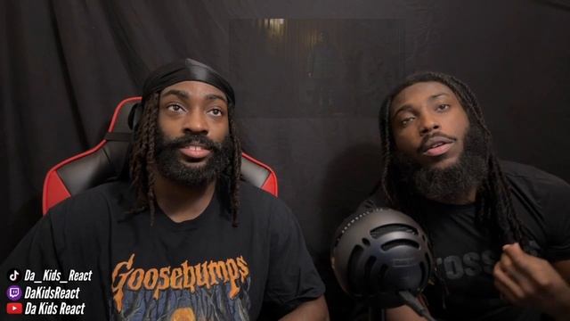 The ACTION We Wanted! | Gamers React to The Last of Us 1x4 “Please Hold to My Hand”REACTION смотреть онлайн