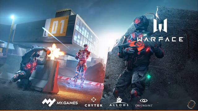 Renegade ps4 смотреть онлайн