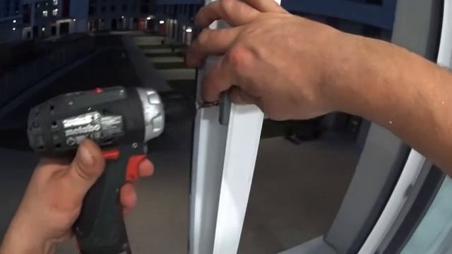 Ремонт окон от ПИК смотреть онлайн