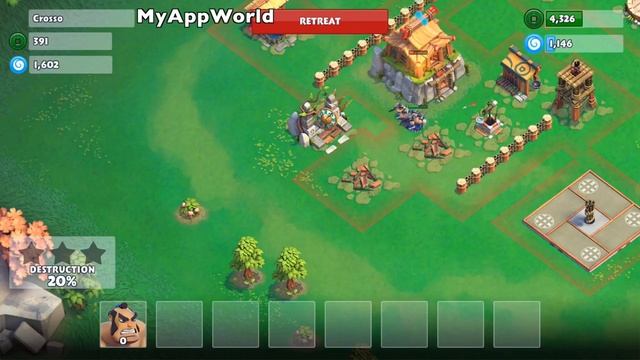 Samurai Siege: Alliance Wars Gameplay HD 1080p 60fps смотреть онлайн