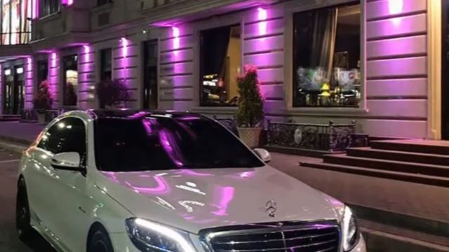 MiyaGi Бадабум смотреть онлайн