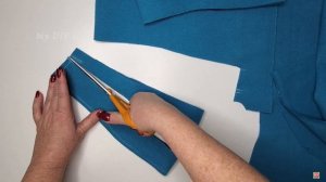 Секретный ход. Как сшить съемный воротник на пальто