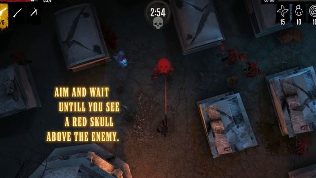 Ritual: Crown of Horns - Weird Western Gameplay [PEGI] смотреть онлайн