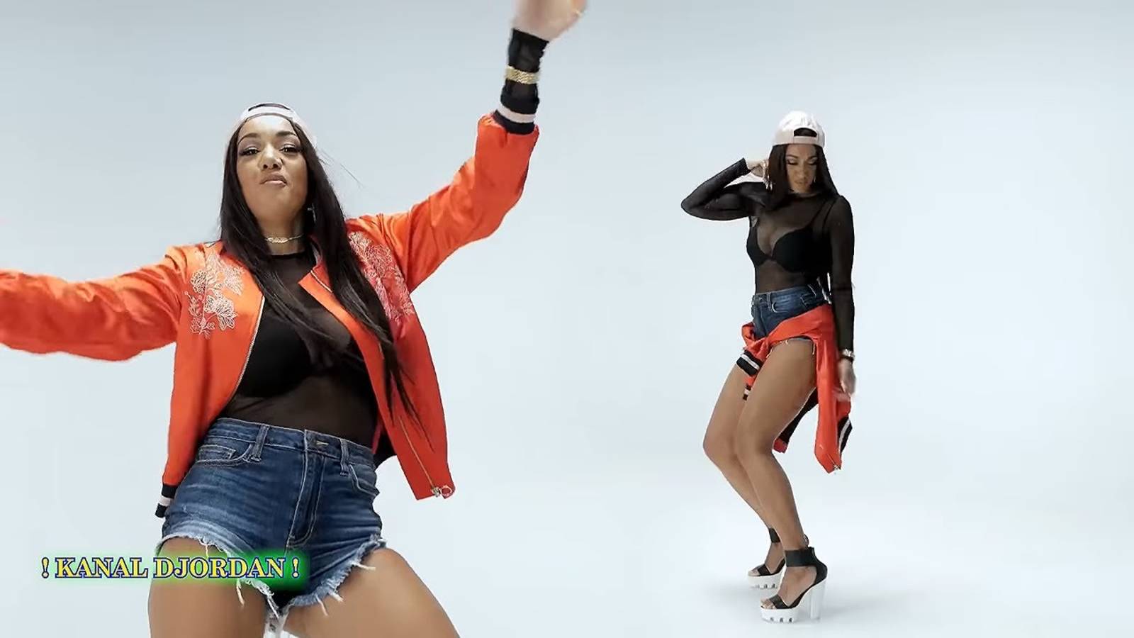 DJ Alex Ch - Disco смотреть онлайн