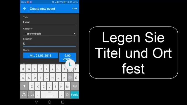 Video Osterich Kalender 2018 смотреть онлайн