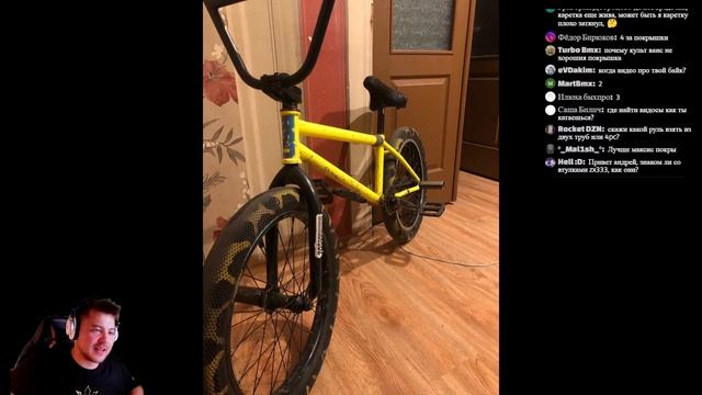 Смотрим Байки Подписчиков #15 смотреть онлайн