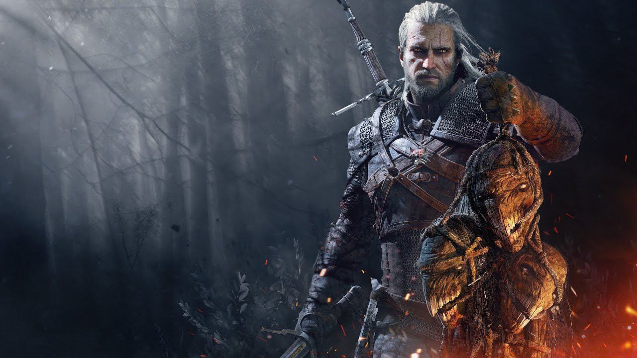 The Witcher 3 Wild Hunt ПРОХОЖДЕНИЕ ЧАСТЬ 7 смотреть онлайн