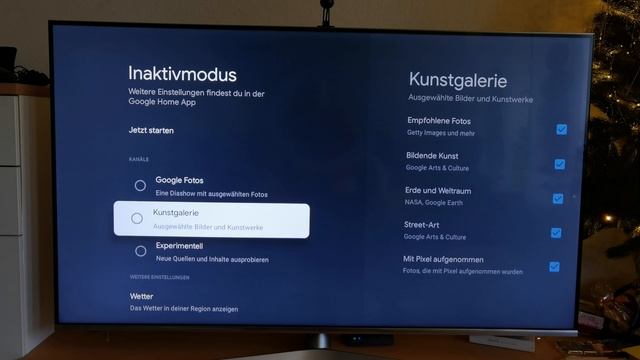 Tipps und Tricks zum Chromcast GoogleTV смотреть онлайн