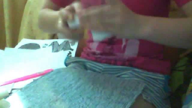 рубрика Самоделки-делаем стол-кресло(1 часть) смотреть онлайн