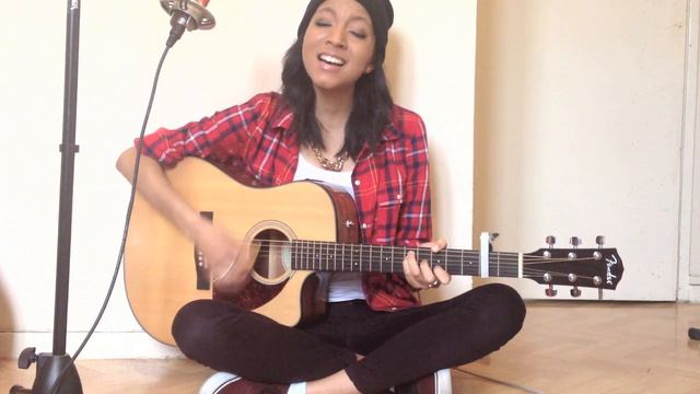 Still Into You - Paramore Cover by Laura Zocca смотреть онлайн