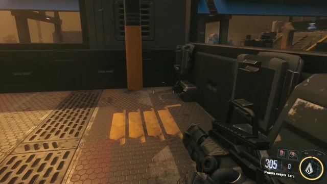 Call of Duty: Black Ops III ФинаЛ прохождение кампании #4 ▶ ВСЕ коллекционные предметы ▶Ветеран смотреть онлайн