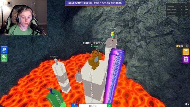 ROBLOX TYPE OR DIE смотреть онлайн