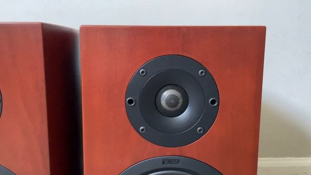 Canton Vento 820 Home 2 Way Bookshelf Speakers смотреть онлайн