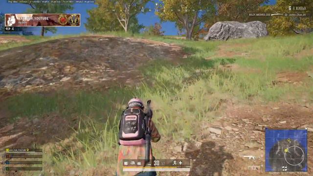 ПАБГ ПК смотреть онлайн