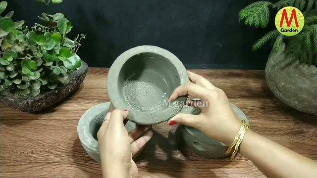 How to make Amazing awesome waterfall fountain water fountain at home смотреть онлайн