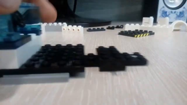 Как построить из лего машину смотреть онлайн