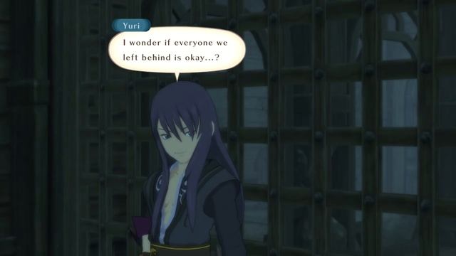 Tales of Vesperia Definitive Edition - Gameplay Walkthrough Part 10 - Atherum, Ghost Ship смотреть онлайн