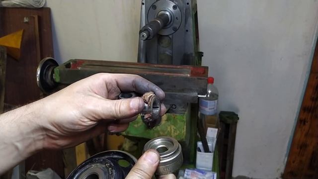 Маховички для НГФ 110 часть 1 смотреть онлайн