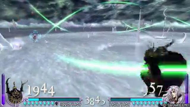 [25.10.10]Strateg (Golbez) vs D2HEAD(Cecil) 2 смотреть онлайн