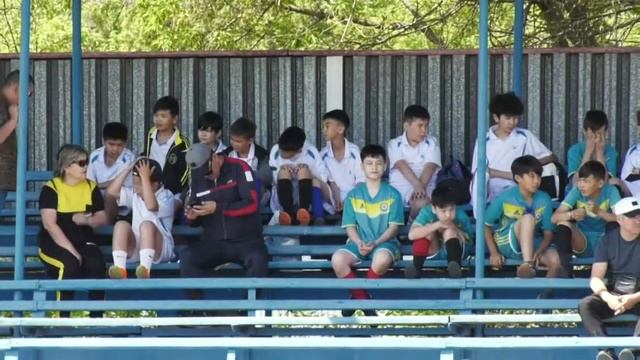 Турнир по футболу на Кубок генерального директора ТОО «Богатырь Комир»