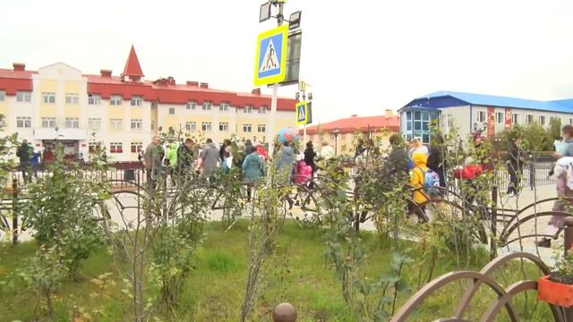 Министерство просвещения утвердило новый порядок приема детей в школы смотреть онлайн