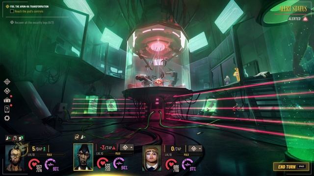 SUNDAY GOLD Gameplay ? Chapter 3: Ascension (Second Half / Ending included) - PC Walkthrough Part 5 смотреть онлайн