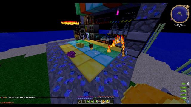 LAVA GUDEN! ОТКРЫЛ С ДРУГОМ ЗОЛОТЫЕ СУНДУЧКИ ПИРАТА НА 100 РУБЛЕЙ! ШОК! смотреть онлайн