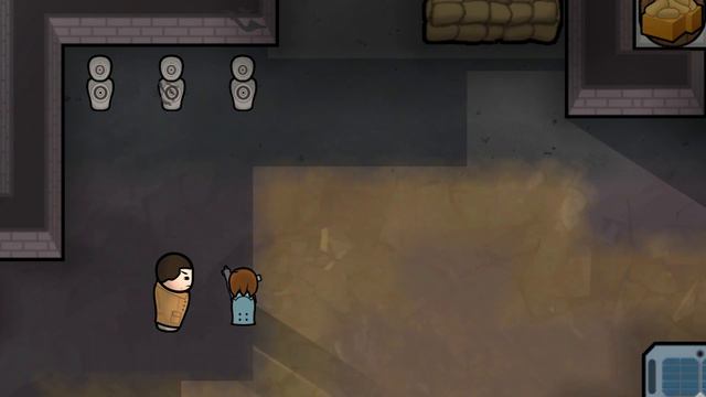 I Cant Solve The Entire Colonies Problems. смотреть онлайн