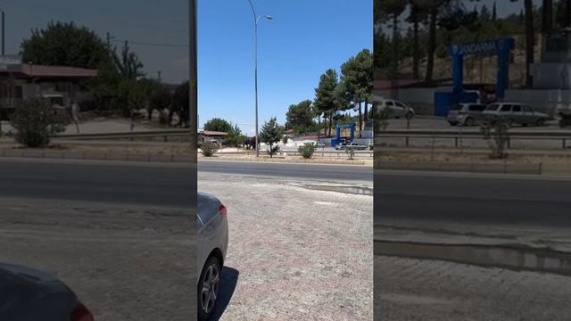 Подъезжаю в город Кахраманмараш смотреть онлайн