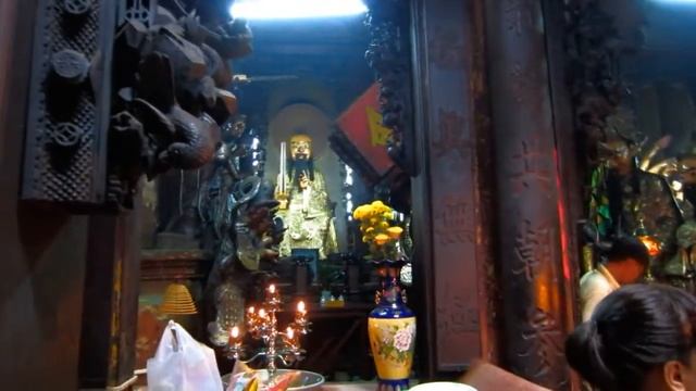 Saigon City Tour - обзорка по Хошимину смотреть онлайн