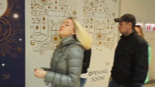 Детский мир на Лубянке смотреть онлайн