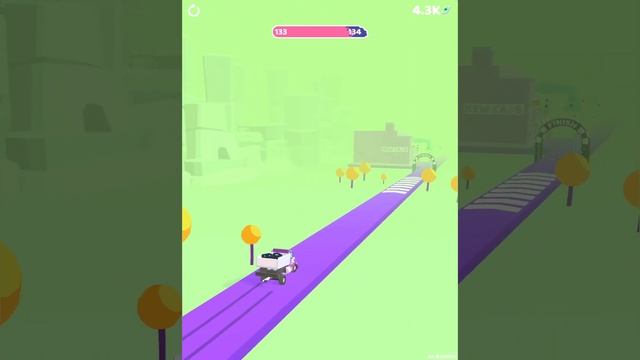 Drive Hills - Bank Robbery and Police chase Car Gameplay смотреть онлайн