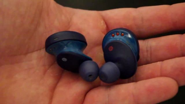 [Review] Sony WF-XB700 : TWS with Extra Bass? смотреть онлайн