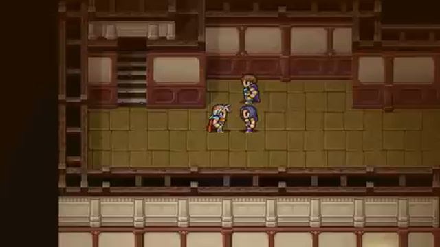 Final Fantasy 2 on the PSP смотреть онлайн