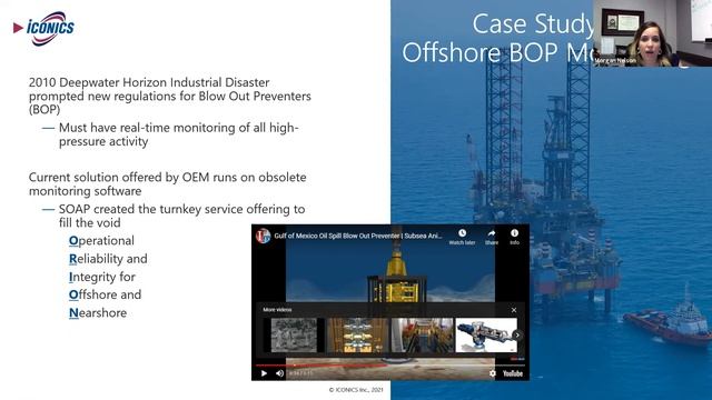 Deploy Flexible Cloud-Based Automation Solutions, Fast and Easy sponsored by ICONICS смотреть онлайн