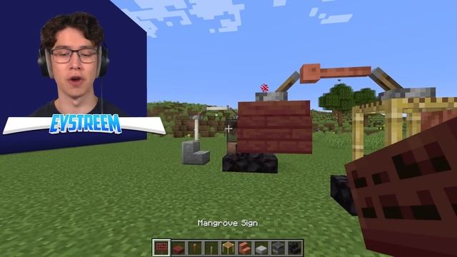Testing Minecraft Build Hacks You (Definitely) Need смотреть онлайн