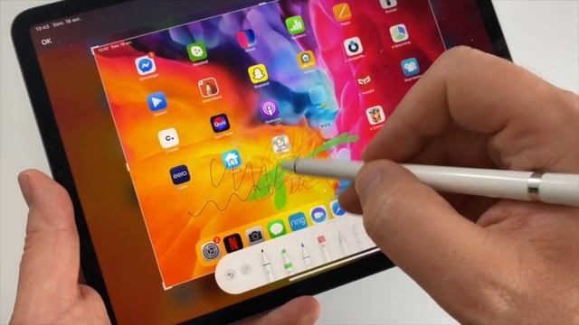 15 accessoires pour iPad Pro 2020 et iPad Pro 2018 : Hub, stylet, support, souris, casque, SSD ... смотреть онлайн
