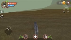 СИМУЛЯТОР МАЛЕНЬКОГО ПИТОМЦА WildCraft #2 Вайлд крафт или Жизнь Зверей Онлайн с Кидом на #ПУРУМЧАТА