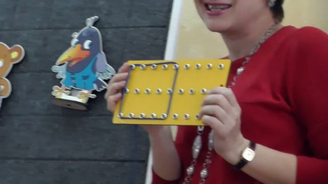 Развивающие игры, мастер-класс. смотреть онлайн