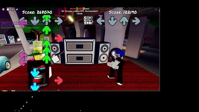 roblox wit json and tristan смотреть онлайн