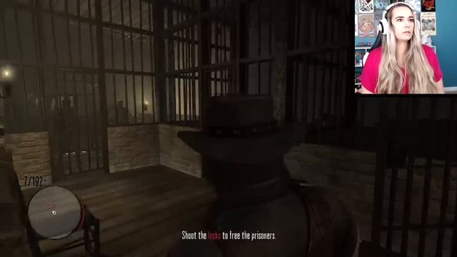 Adios Hermanos - Red Dead Redemption: Pt. 14 - Blind Play Through - LiteWeight Gaming смотреть онлайн