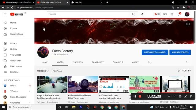 How to increase upload size in wordpress 2021 |Facts Factory смотреть онлайн