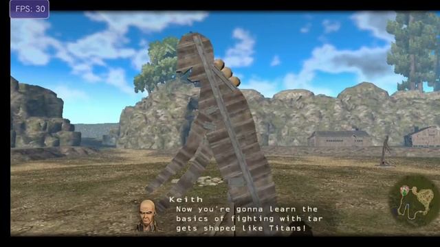 aot 2 vita3k смотреть онлайн