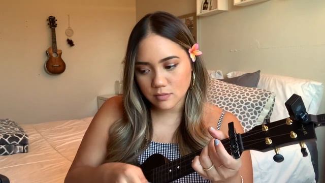 I was sent an ukulele....REVIEW! | Enya Music Nova Mini смотреть онлайн
