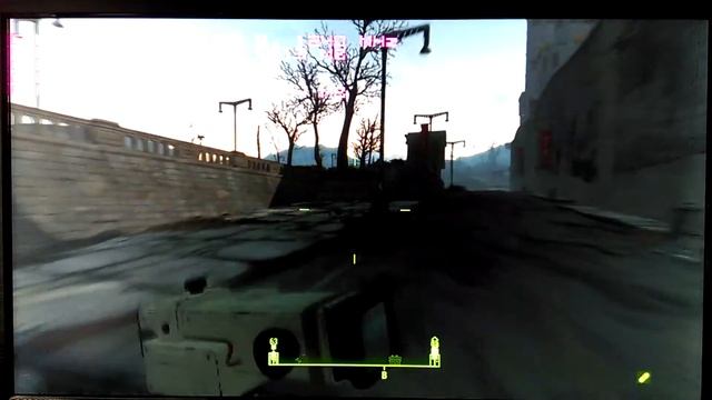 Тест I7-930 + GTX950 смотреть онлайн