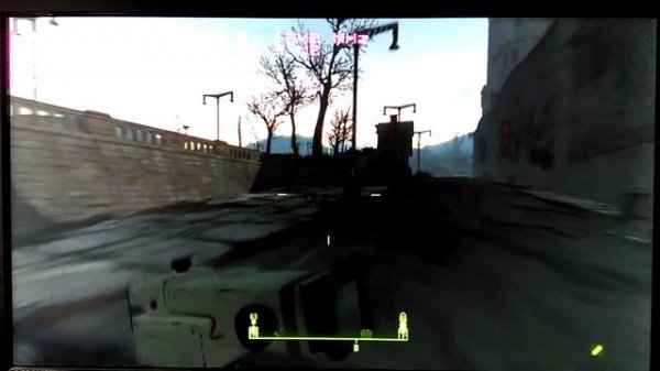 Тест I7-930 + GTX950