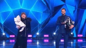 SHENA объяснила почему выбрала костюм Скунса в 4 м сезоне шоу  Маска